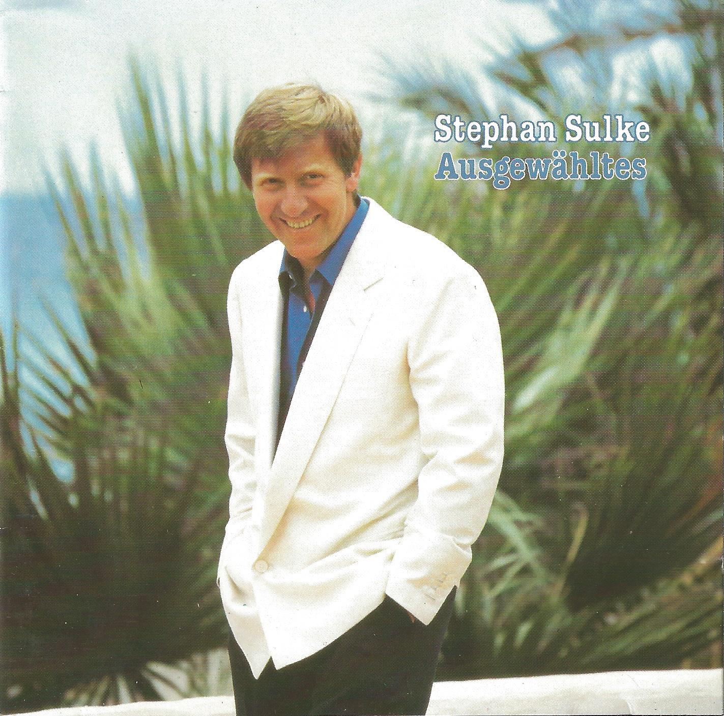 Stephan Sulke
